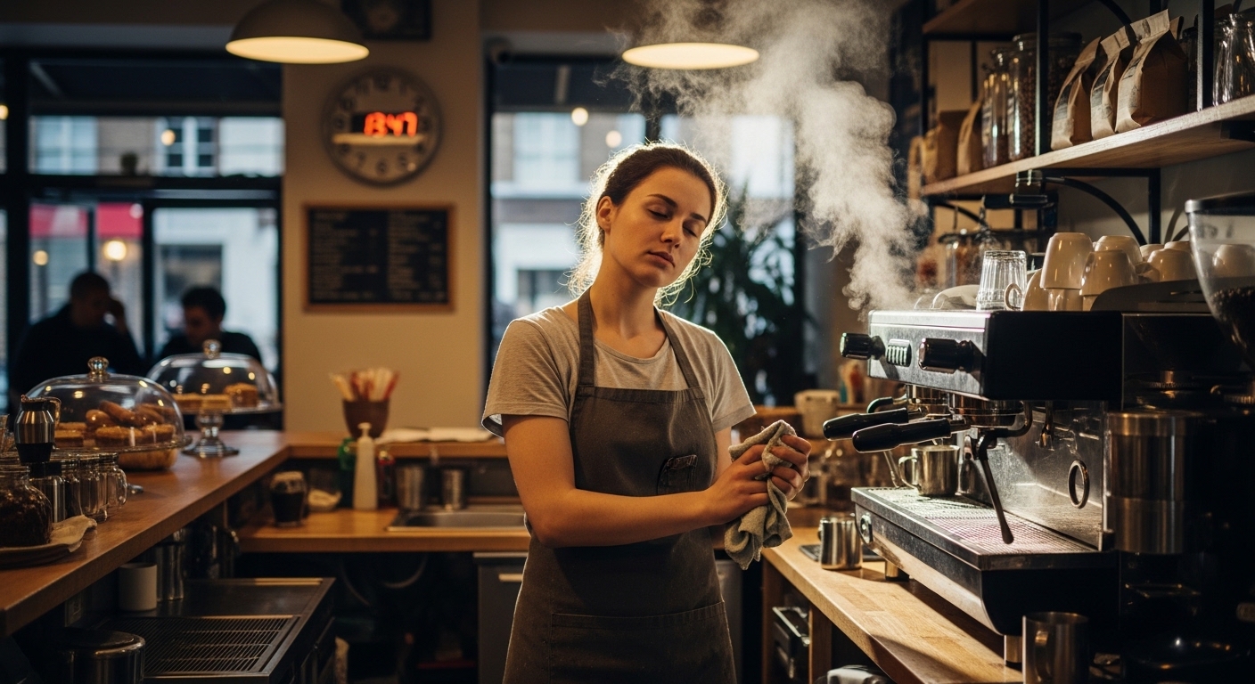 パート退職代行