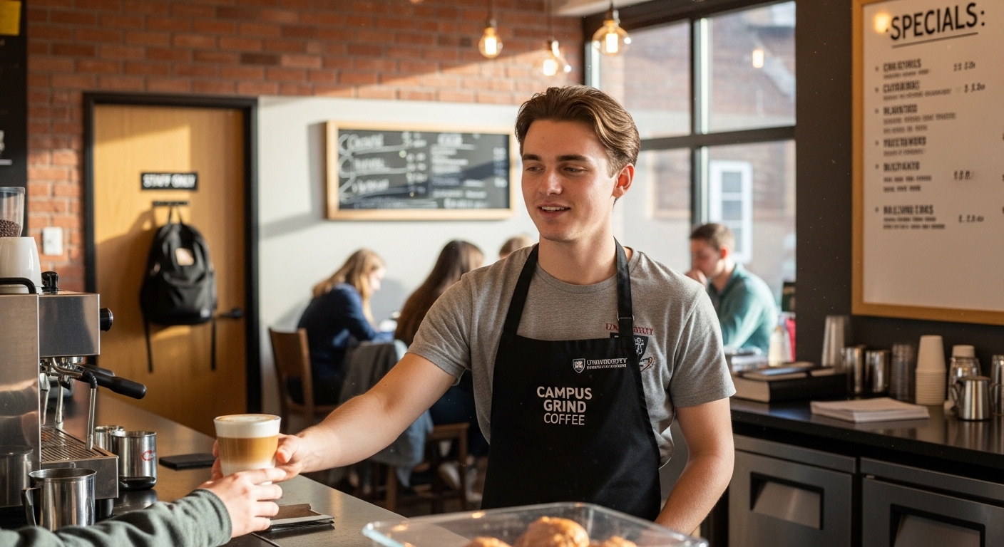 大学生退職代行